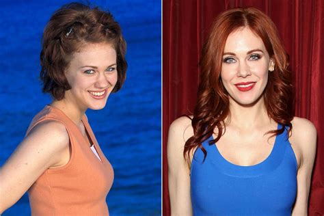 maitland word|Boy Meets World star Maitland Ward returns to TV。